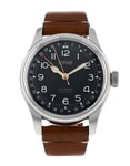 Pre-Owned Oris Big Crown Watch